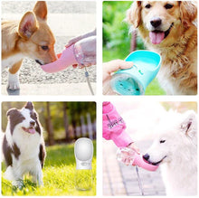 Load image into Gallery viewer, MrFluffyFriend™ - Portable Water Feeding Bottle
