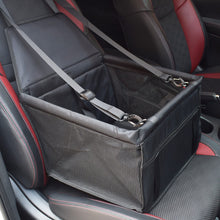 Load image into Gallery viewer, MrFluffyFriend™ - Car Seat Travel Box
