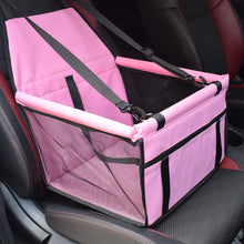 Load image into Gallery viewer, MrFluffyFriend™ - Car Seat Travel Box
