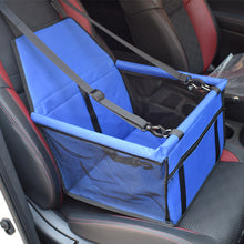 Load image into Gallery viewer, MrFluffyFriend™ - Car Seat Travel Box
