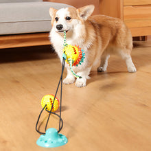 Load image into Gallery viewer, MrFluffyFriend™ - Teeth Cleaning Toy
