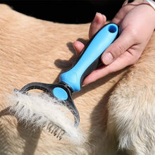 Load image into Gallery viewer, MrFluffyFriend™ - 2-in-1 Grooming Brush
