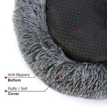 Load image into Gallery viewer, MrFluffyFriend™ - World&#39;s #1 Anxiety Relieving Pet Bed
