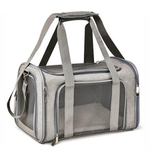 Load image into Gallery viewer, MrFluffyFriend™ - World’s #1 Travel Bag
