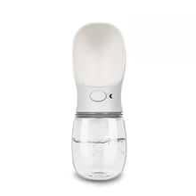 Load image into Gallery viewer, MrFluffyFriend™ - 350ml Portable Water Feeding Bottle
