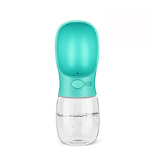Load image into Gallery viewer, MrFluffyFriend™ - 350ml Portable Water Feeding Bottle
