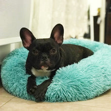 Load image into Gallery viewer, MrFluffyFriend™ - World&#39;s #1 Anxiety Relieving Pet Bed
