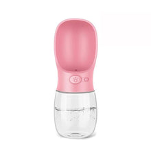 Load image into Gallery viewer, MrFluffyFriend™ - 350ml Portable Water Feeding Bottle
