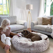 Load image into Gallery viewer, MrFluffyFriend™ - World&#39;s #1 Anxiety Relieving Pet Bed
