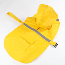 Load image into Gallery viewer, MrFluffyFriend™ - Reflective Raincoat
