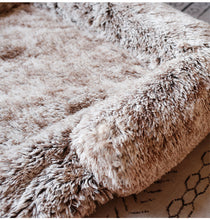 Load image into Gallery viewer, MrFluffyFriend™ - Fluffy Couch Cover for Dogs and Cats
