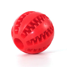 Load image into Gallery viewer, MrFluffyFriend™ - Teeth Cleaning Dog Balls
