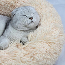Load image into Gallery viewer, MrFluffyFriend™ - World&#39;s #1 Anxiety Relieving Pet Bed
