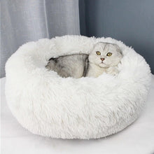 Load image into Gallery viewer, MrFluffyFriend™ - World&#39;s #1 Anxiety Relieving Pet Bed
