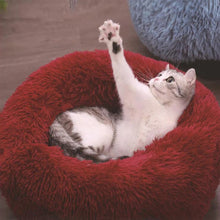 Load image into Gallery viewer, MrFluffyFriend™ - World&#39;s #1 Anxiety Relieving Pet Bed
